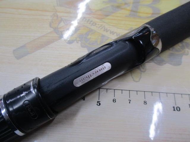 モアザン MT98MHX