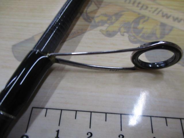 15ソアレBB S706ULS