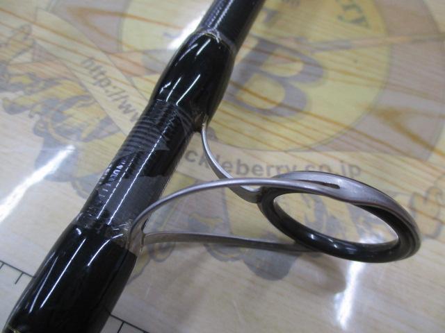 クロスフィールド XRFS-1062H｜＠ベリーネット 日本最大新品中古釣具