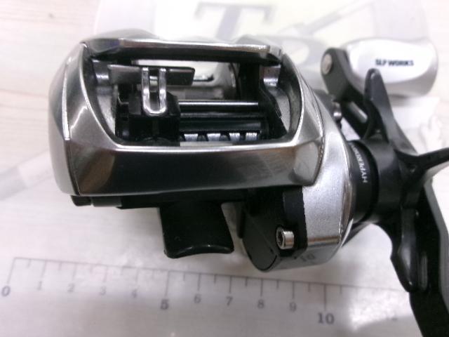 21ジリオン SV TW 1000HL