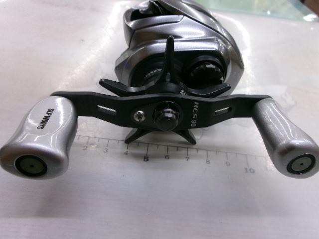 21ジリオン SV TW 1000HL