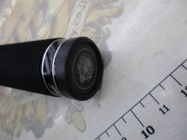 ソルティースタイルシーバス STSS-962M-KR