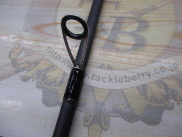 ソルティースタイルシーバス STSS-962M-KR