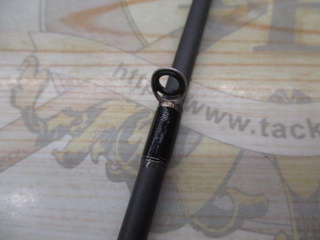 ソルティースタイルシーバス STSS-962M-KR