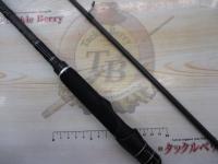 ソルティースタイルシーバス STSS-962M-KR