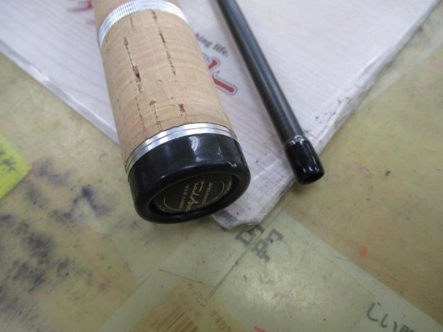 トラッドアーツ TBGC-642ML