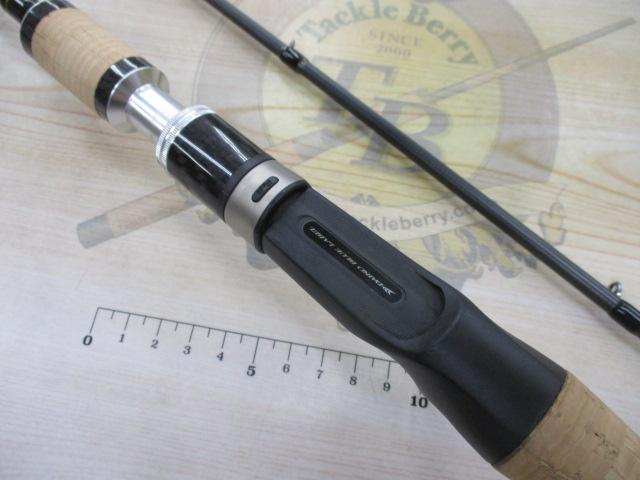 トラッドアーツ TBGC-642ML｜＠ベリーネット 日本最大新品中古釣具WEB