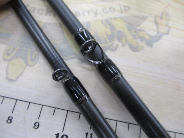 トラッドアーツ TBGC-642ML