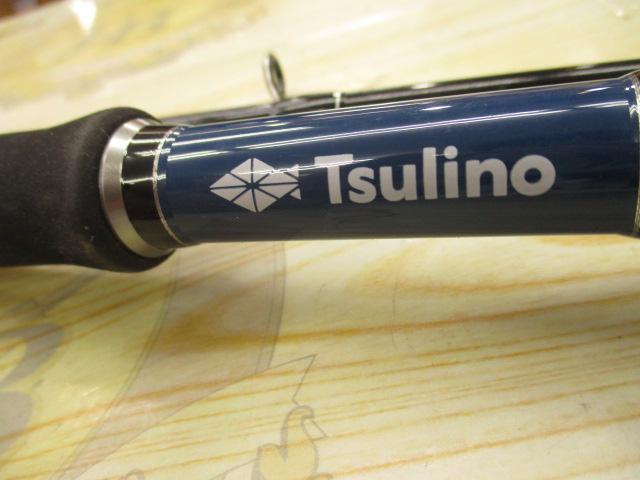 KULIAショアジギング962M