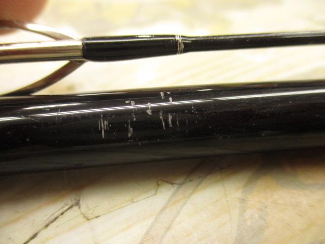 KULIAショアジギング962M