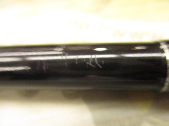 KULIAショアジギング962M