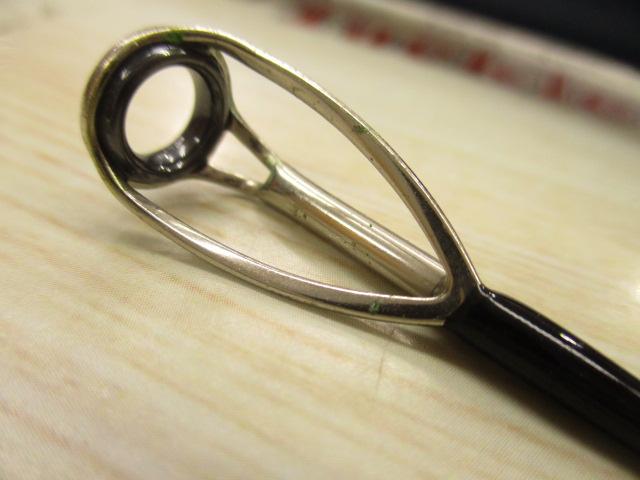 KULIAショアジギング962M