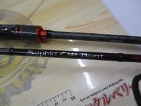 セフィアCI4+ボート S700LS