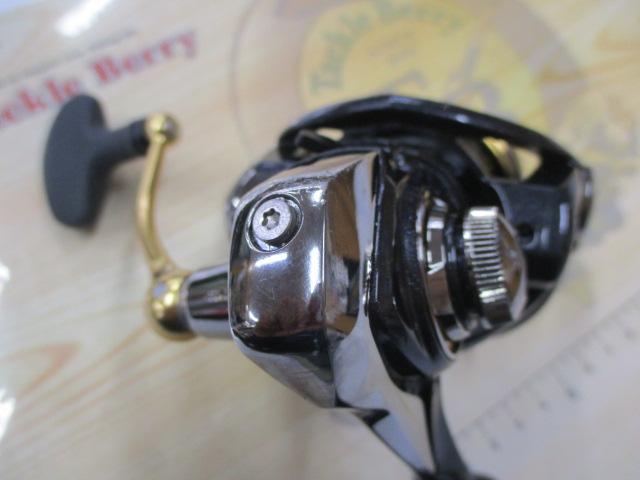 18レガリス LT3000-CXH