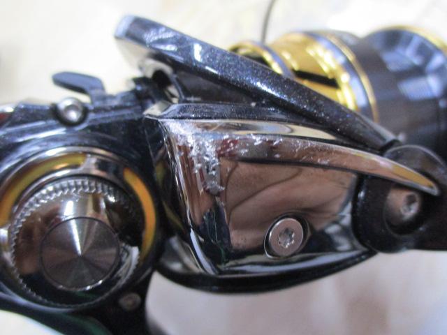 18レガリス LT3000-CXH