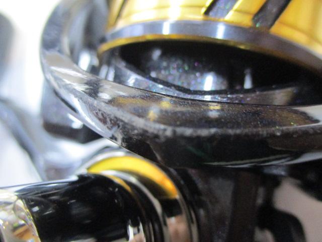 18レガリス LT3000-CXH