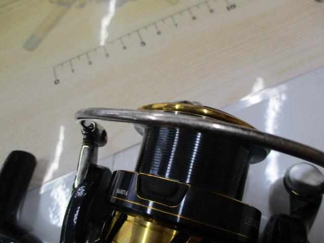 18レガリス LT3000-CXH