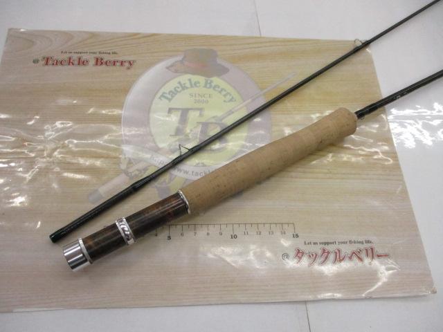 クリアウォーター 804 MIDFLEX 6.5