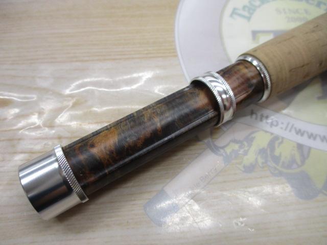 クリアウォーター 804 MIDFLEX 6.5