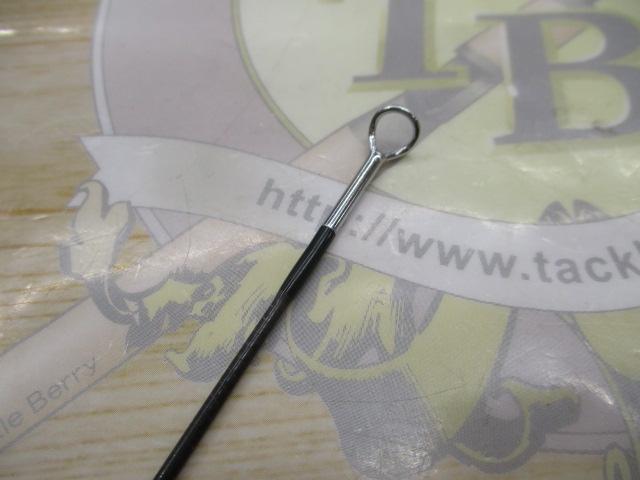 クリアウォーター 804 MIDFLEX 6.5