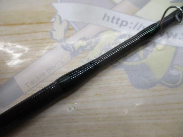 クリアウォーター 804 MIDFLEX 6.5