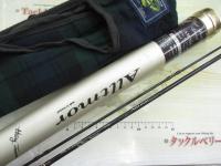 アルトモア(ハリーモデル) 734