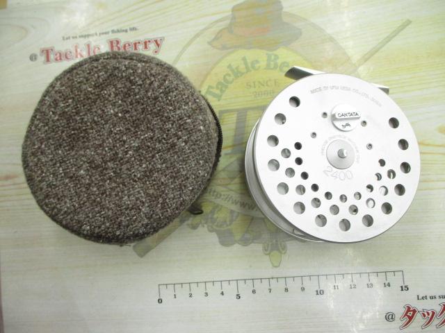 カンタータ 2400