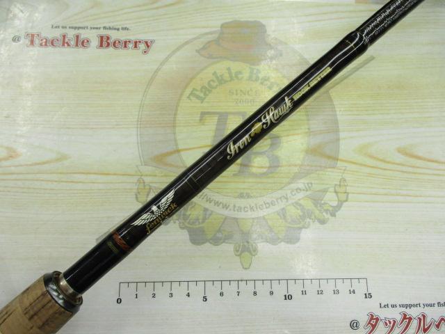 アイアンホークフックセッター IHHS-CS68CMLJ