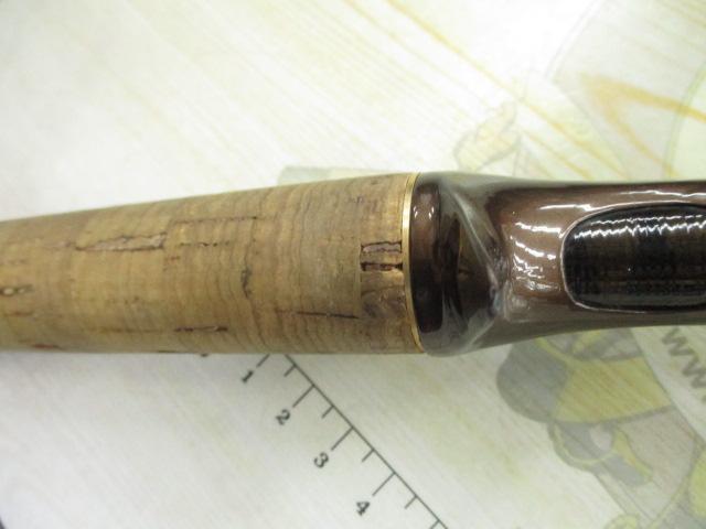 アイアンホークフックセッター IHHS-CS68CMLJ