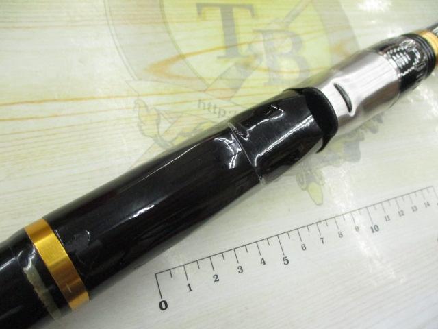 剛弓カゴ 4-60B遠投・Y｜＠ベリーネット 日本最大新品中古釣具WEBショップ