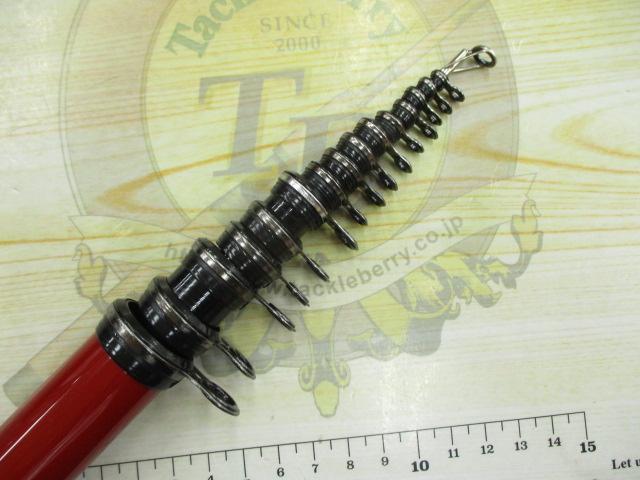 がま磯アルデナ 遠投B4-57