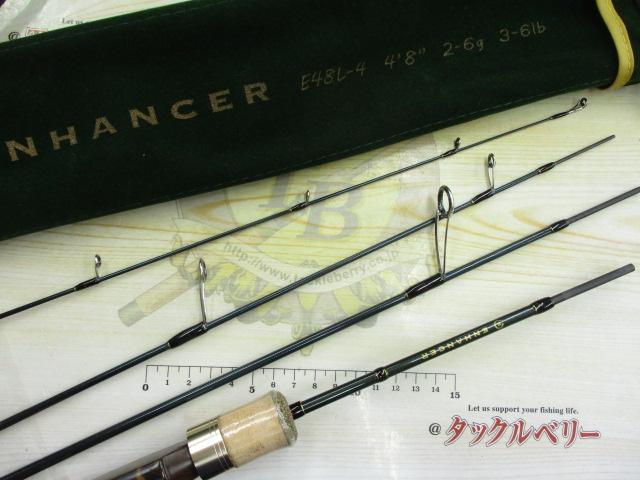 エンハンサー E48L-4