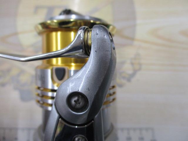 09ツインパワーMg 2500S