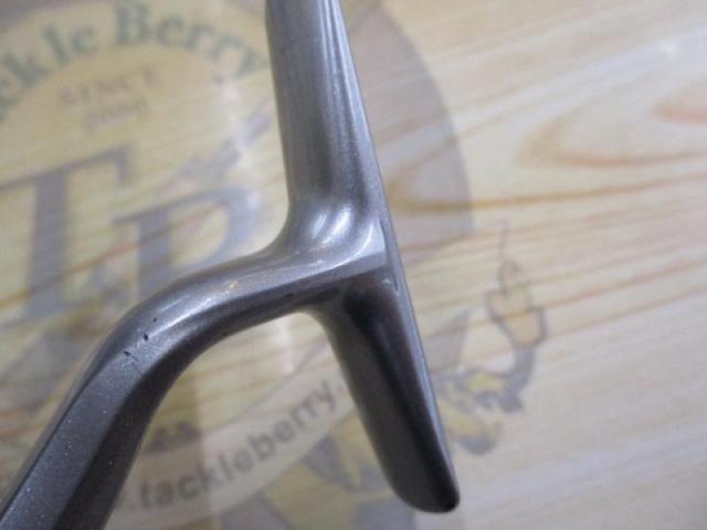 09ツインパワーMg 2500S