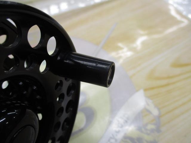 エボリューション 2 ブラック