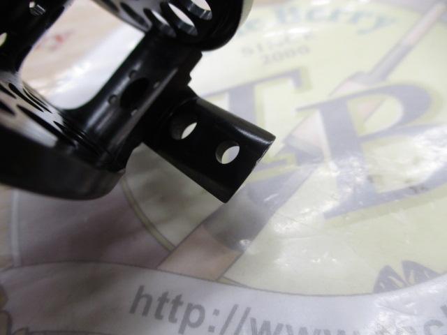 エボリューション 2 ブラック