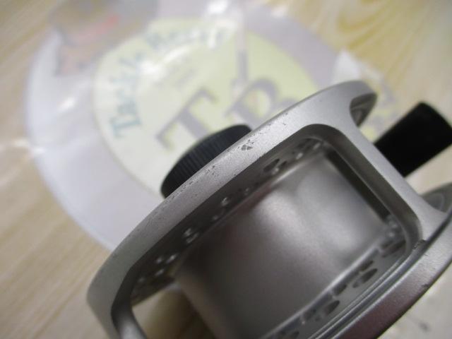 ウルトラライトディスクLA 3/4