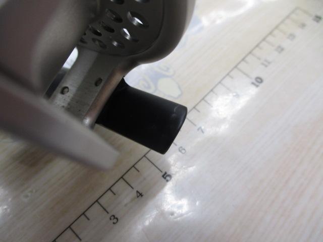 ウルトラライトディスクLA 3/4