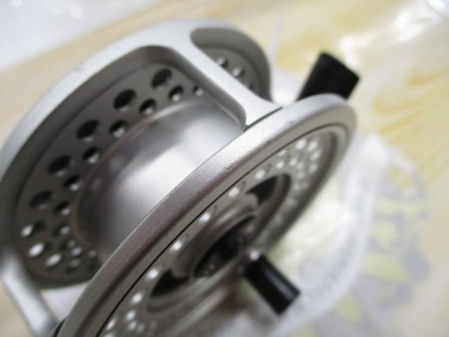 ウルトラライトディスクLA 3/4