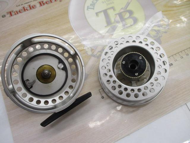 ウルトラライトディスクLA 3/4