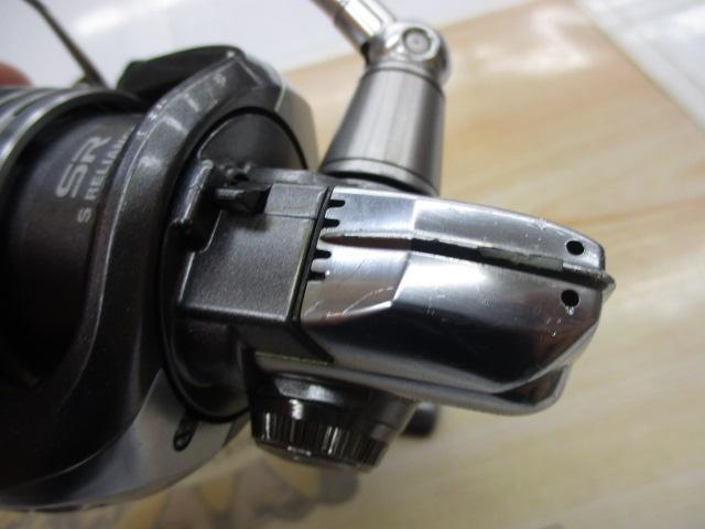 08ツインパワー2500S