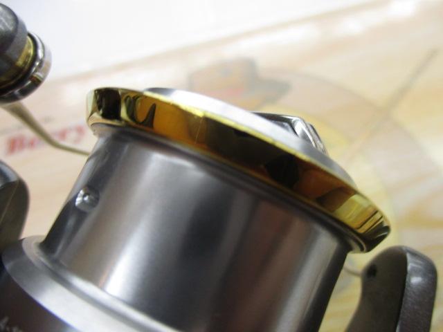 08ツインパワー2500S