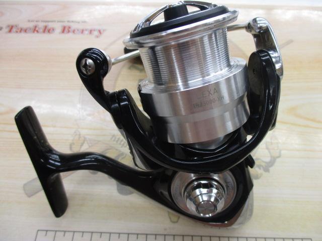 19レグザ LT3000-XH