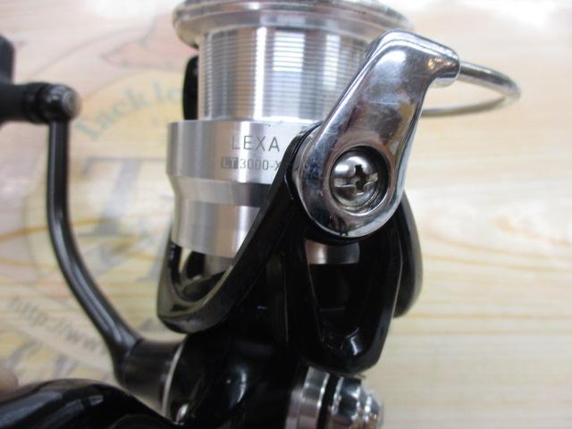 19レグザ LT3000-XH