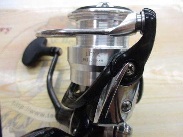 19レグザ LT3000-XH