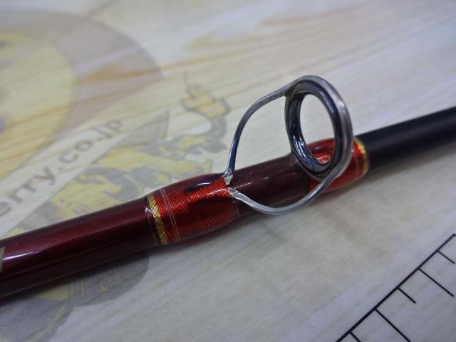 ファンタジスタ FCR-69ML REGISTA