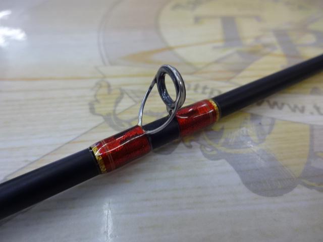 ファンタジスタ FCR-69ML REGISTA