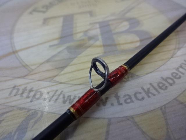 ファンタジスタ FCR-69ML REGISTA