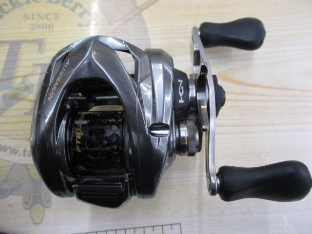 16アルデバランBFS XG RH