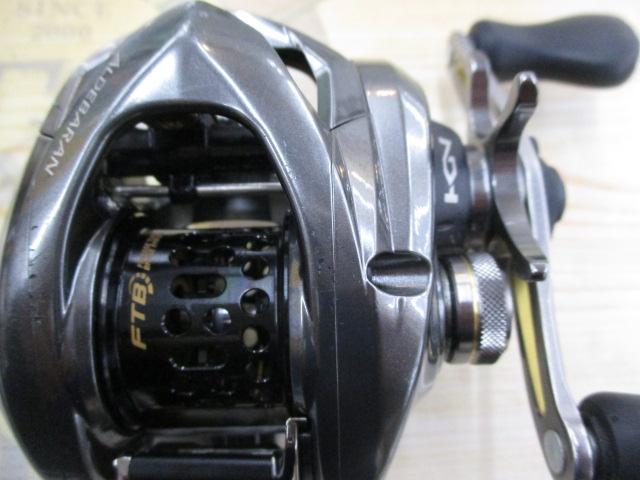 16アルデバランBFS XG RH